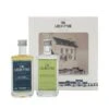 The Loch Fyne Blend & Gin Gift Set 2x5cl
