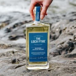 The Loch Fyne Blend -Liquor Discount Store thelochfyne blend 2021 lifestyle 01