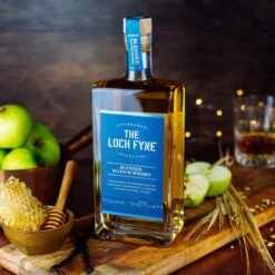 The Loch Fyne Blend -Liquor Discount Store thelochfyne blend 2021 lifestyle 02 1