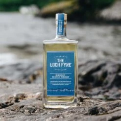The Loch Fyne Blend -Liquor Discount Store thelochfyne blend 2021 lifestyle 03