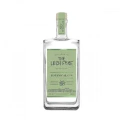 The Loch Fyne Botanical Gin