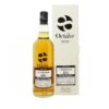 The Octave Glengarioch 2012 9 Year Old