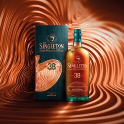 The Singleton Of Glen Ord 38 Year Old Epicurean Odyssey -Liquor Discount Store thesingleton glenord 38yo epicureanodyssey lifestyle 01