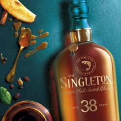 The Singleton Of Glen Ord 38 Year Old Epicurean Odyssey -Liquor Discount Store thesingleton glenord 38yo epicureanodyssey lifestyle 03