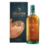 The Singleton Of Glen Ord 38 Year Old Epicurean Odyssey