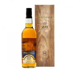 The Tweeddale The Evolution