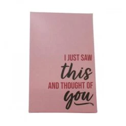 Thought Of You Whisky Gift Pack -Liquor Discount Store thought of you ps