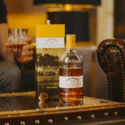 Tobermory 23 Year Old -Liquor Discount Store tobermory 23yo lifestyle 02