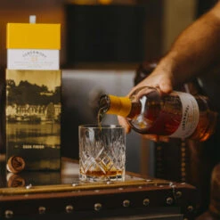 Tobermory 23 Year Old -Liquor Discount Store tobermory 23yo lifestyle 03