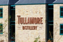 Digital Drams: Tullamore DEW Virtual Distillery Tour And Tasting -Liquor Discount Store tullamore distillery logo web
