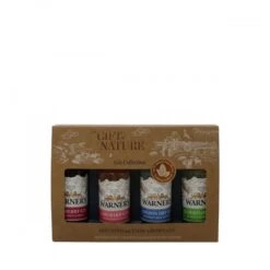 Warner's The Gift Of Nature 4x5cl