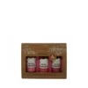 Warner's Pink By Nature Gift Set 3x5cl