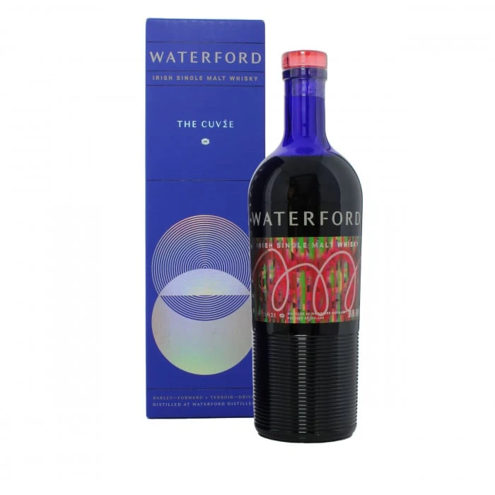 Waterford The Cuvee 1 Waterford The Cuvee