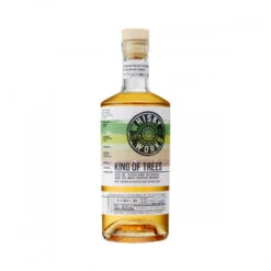 Whisky Works King Of Trees 10 Year Old -Liquor Discount Store whiskyworks kingoftrees 10yo ss