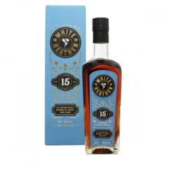 White Heather 15 Year Old