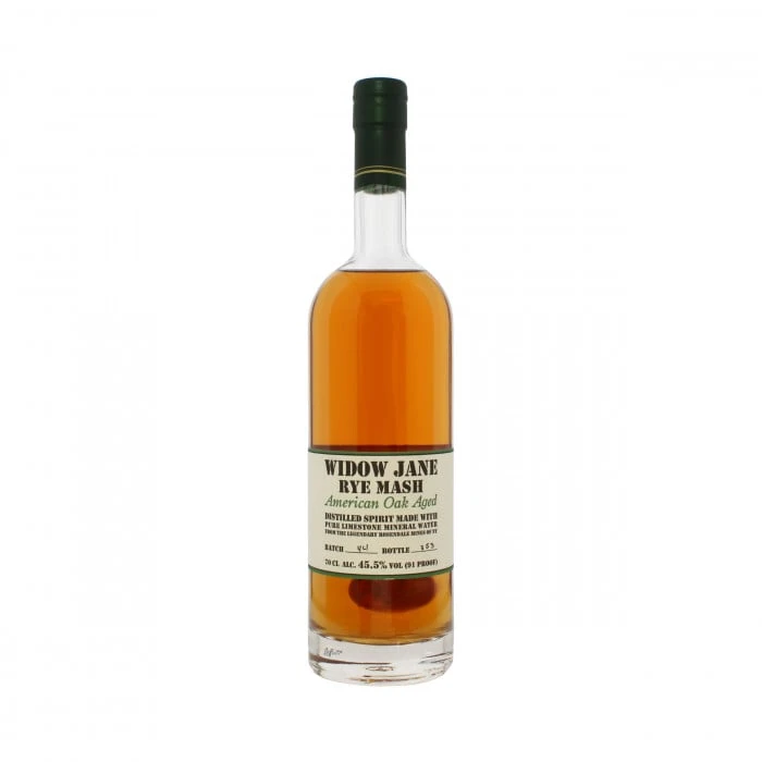 Widow Jane Rye Mash 1 Widow Jane Rye Mash