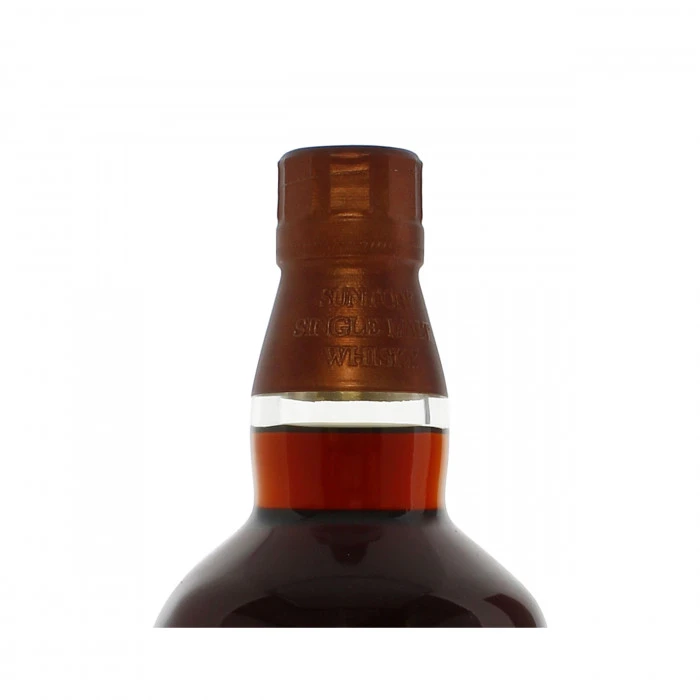 Yamazaki Sherry Cask 2016 3 Yamazaki Sherry Cask 2016 - Image 3