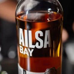 Ailsa Bay 1.2 Gift Set -Liquor Discount Store ywnebdpq