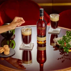 Ron Zacapa Centenario Sistema Solera 23 With 2 Glasses Pack -Liquor Discount Store zacapa soleragranreserva giftset 2021 lifestyle 03